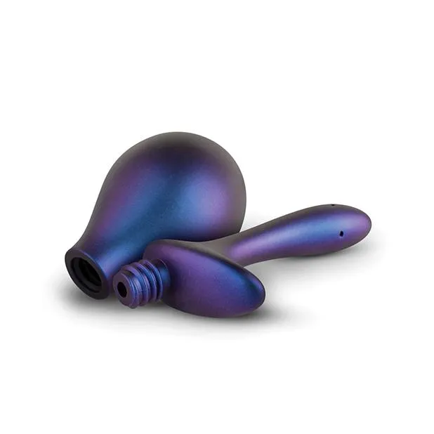 Nebula Anal Body-Safe Enema Bulb