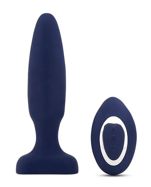 Nu Sensuelle Fino Roller Motion Plug