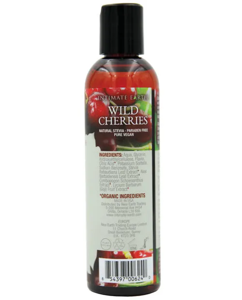 Oral Pleasure Glide -  Wild Cherries