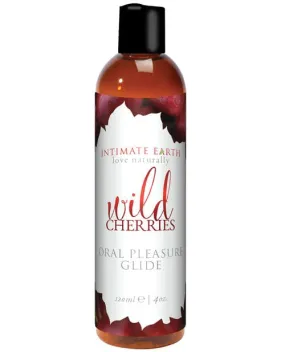 Oral Pleasure Glide -  Wild Cherries