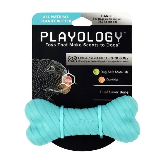 Playology Dual Layer Bone