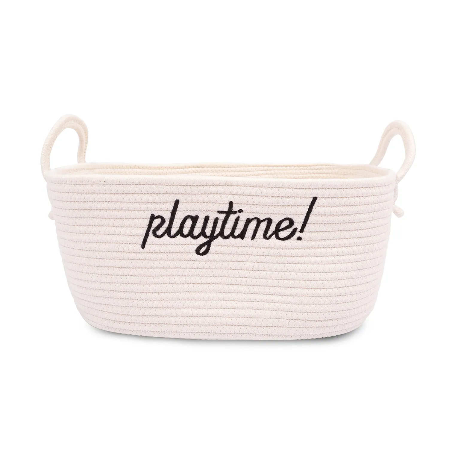 Playtime Toy Bin