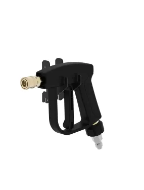 PRESSURE WASHER SPRAY GUN HOLDER