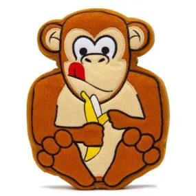 PrideBites Marvin the Monkey Dog Toy