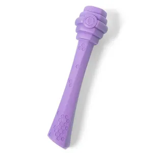 Project Hive Pet Company Fetch Stick Dog Toy Calming Lavender Scent