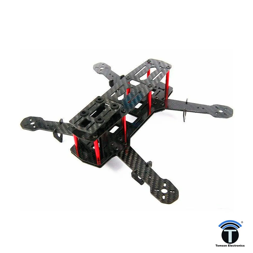 QAV 250 FPV Racing Drone Frame