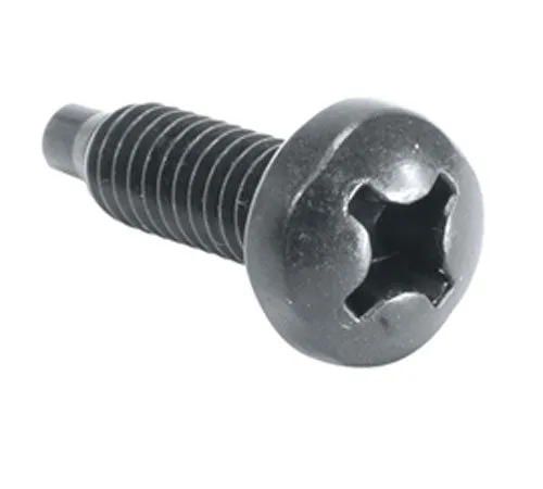 Rack Screw, 12-24 x 3/4"