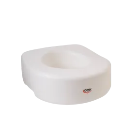 Raised Toilet Seat