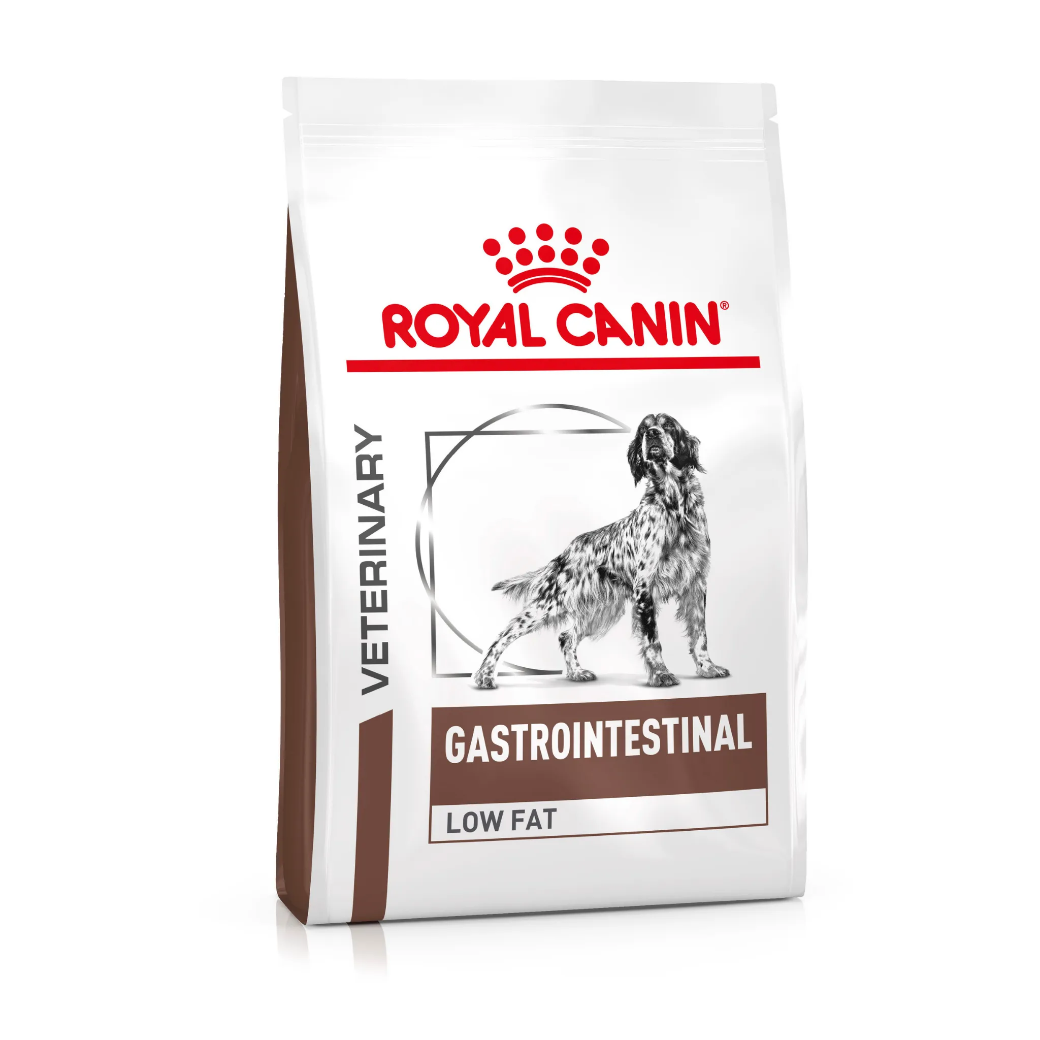 ROYAL CANIN® Gastrointestinal Low Fat Adult Dry Dog Food