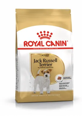 Royal Canin Jack Russell Adult Dry Dog Food - 1.5 Kg