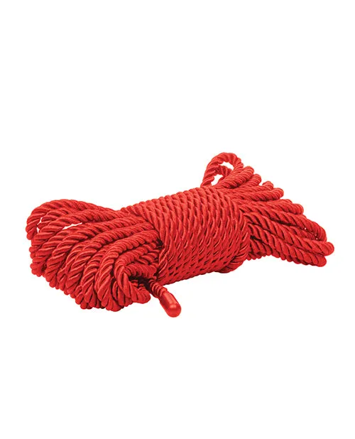 Scandal Bdsm Rope