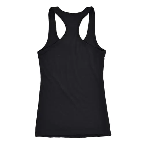 Simple Woman Shirt Racerback Tank| Cat Lover Shirts (6 Colors)