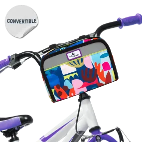 Speedy Kids' Handlebar Bag