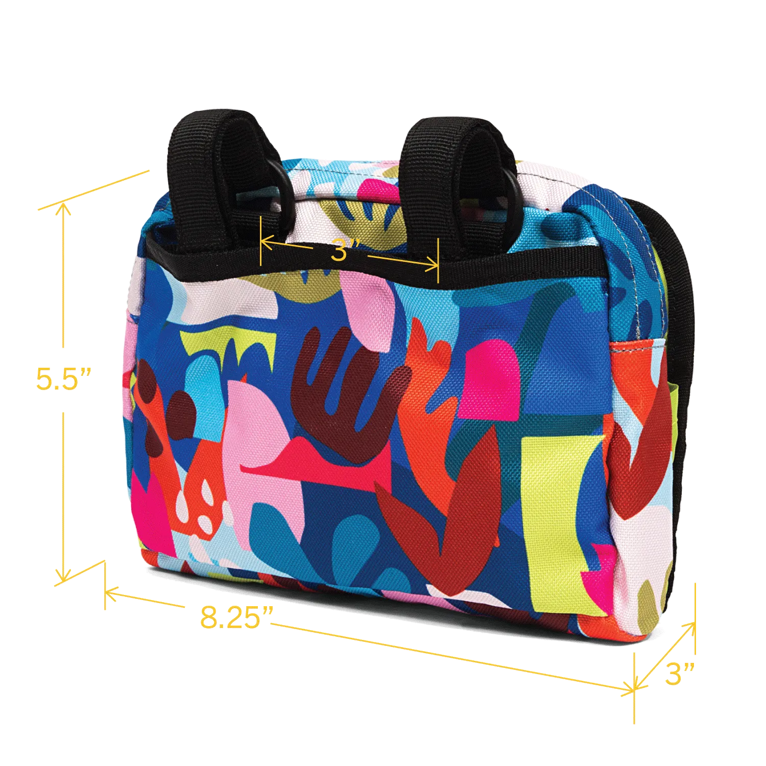 Speedy Kids' Handlebar Bag