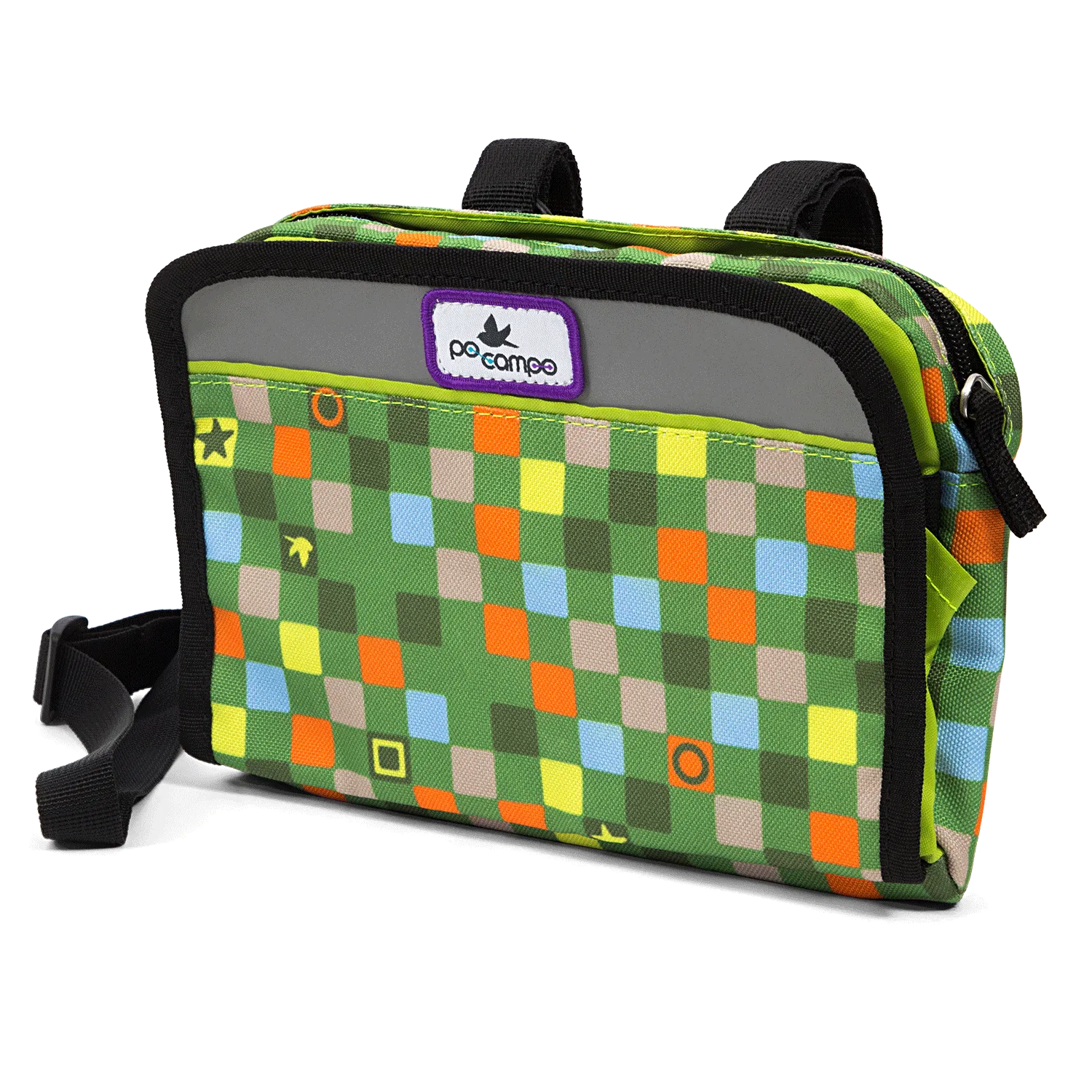 Speedy Kids' Handlebar Bag