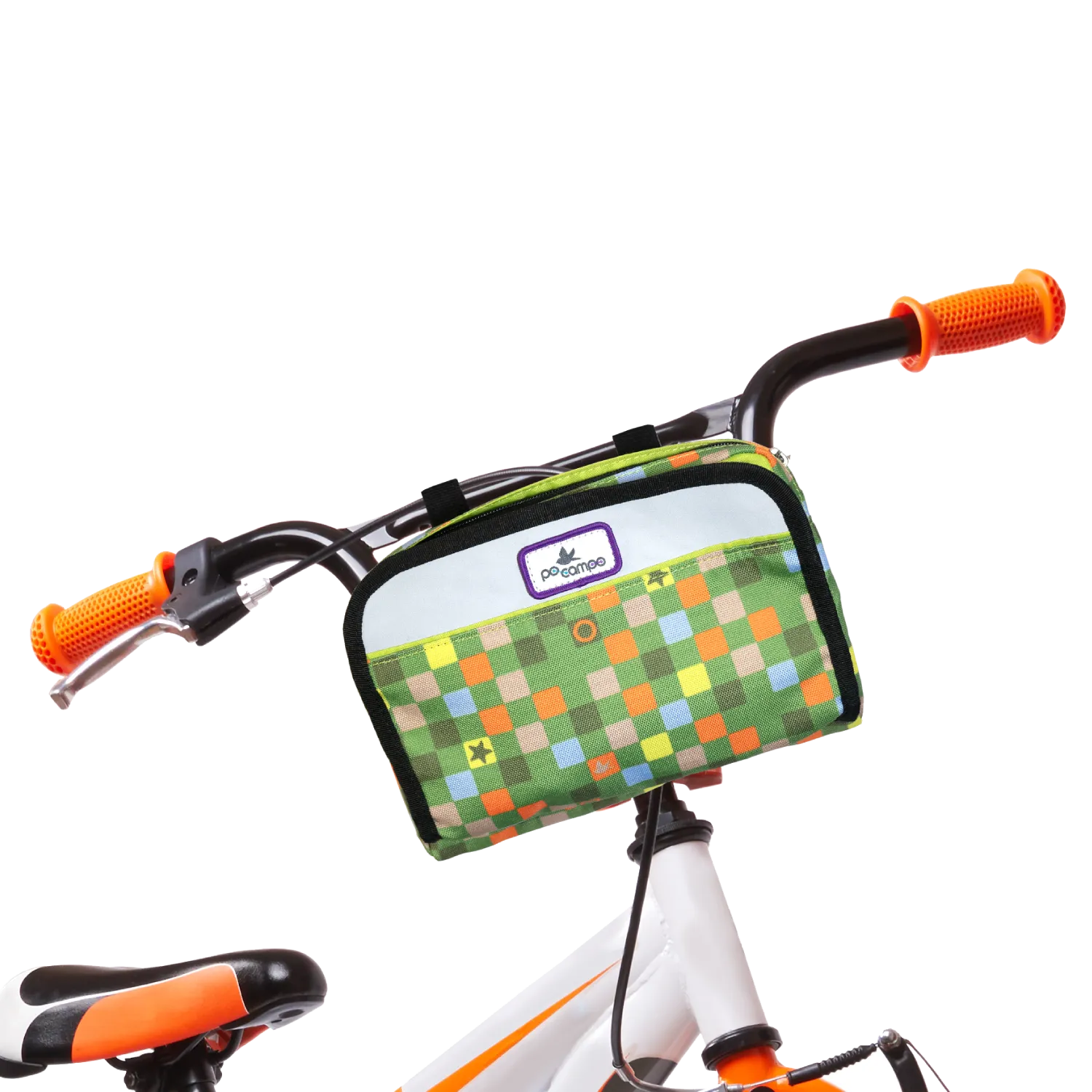 Speedy Kids' Handlebar Bag