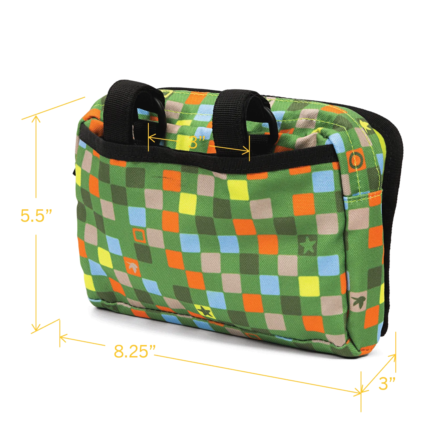 Speedy Kids' Handlebar Bag