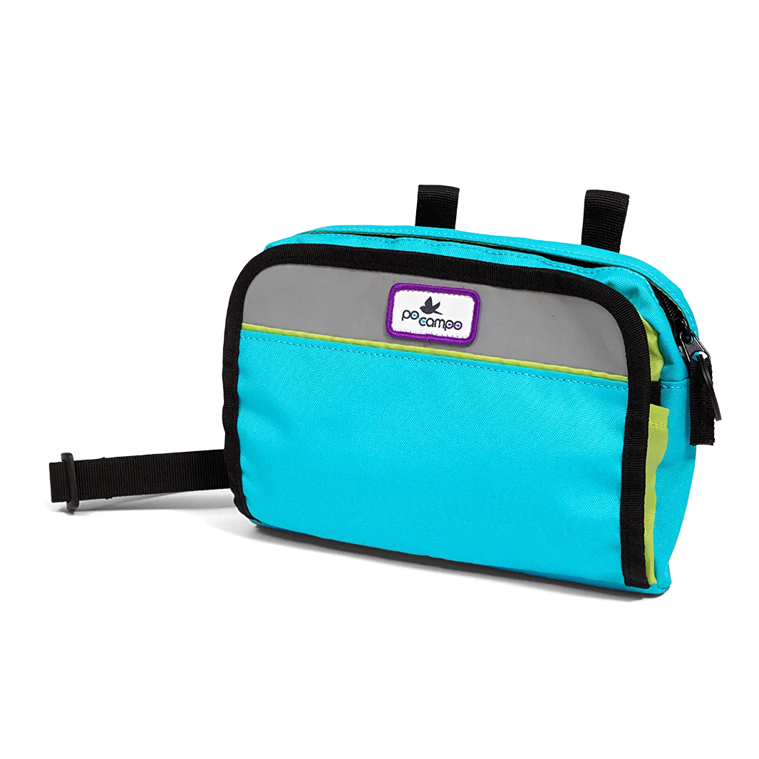 Speedy Kids' Handlebar Bag