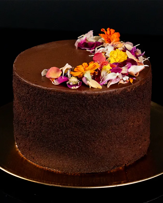 Strip House | 24-Layer Chocolate Cake | 3 DAY LEAD TIME REQUIRED