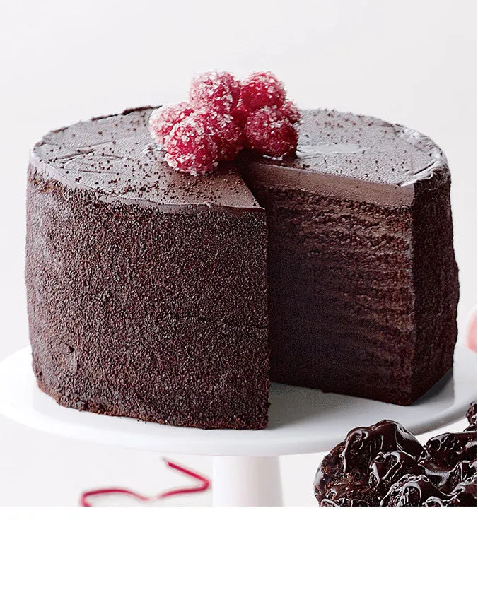 Strip House | 24-Layer Chocolate Cake | 3 DAY LEAD TIME REQUIRED