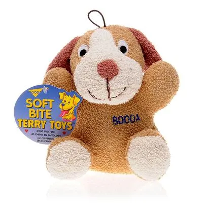 Terry Toys - Dog