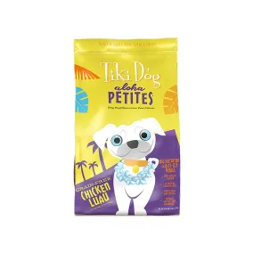 Tiki Dog Aloha Petites Dry Dog Food