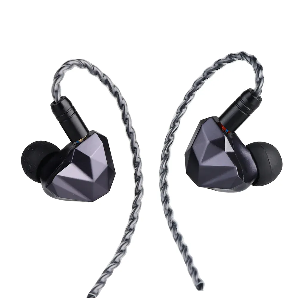 Tripowin Rhombus Universal In-Ear Monitor