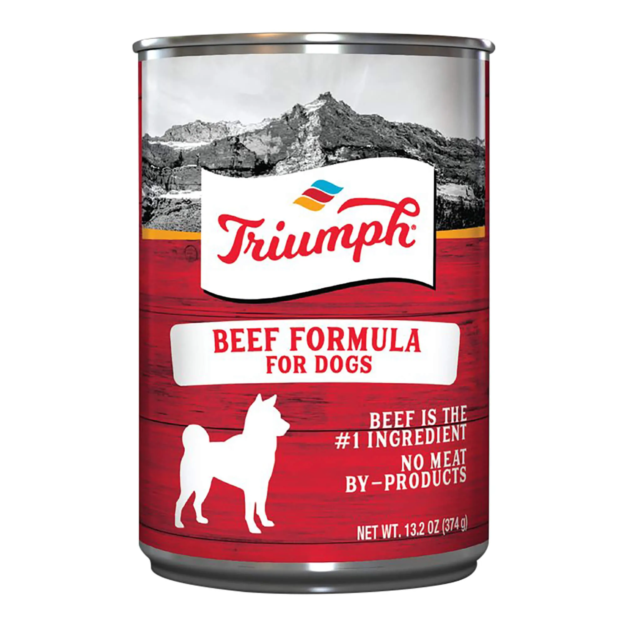 Triumph Dog Food, 13.2 oz