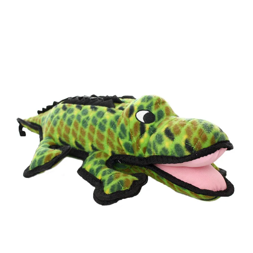 Tuffy's Gary the Gator