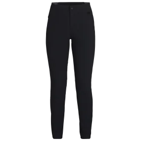 W Rialto Fleece Lined Pants