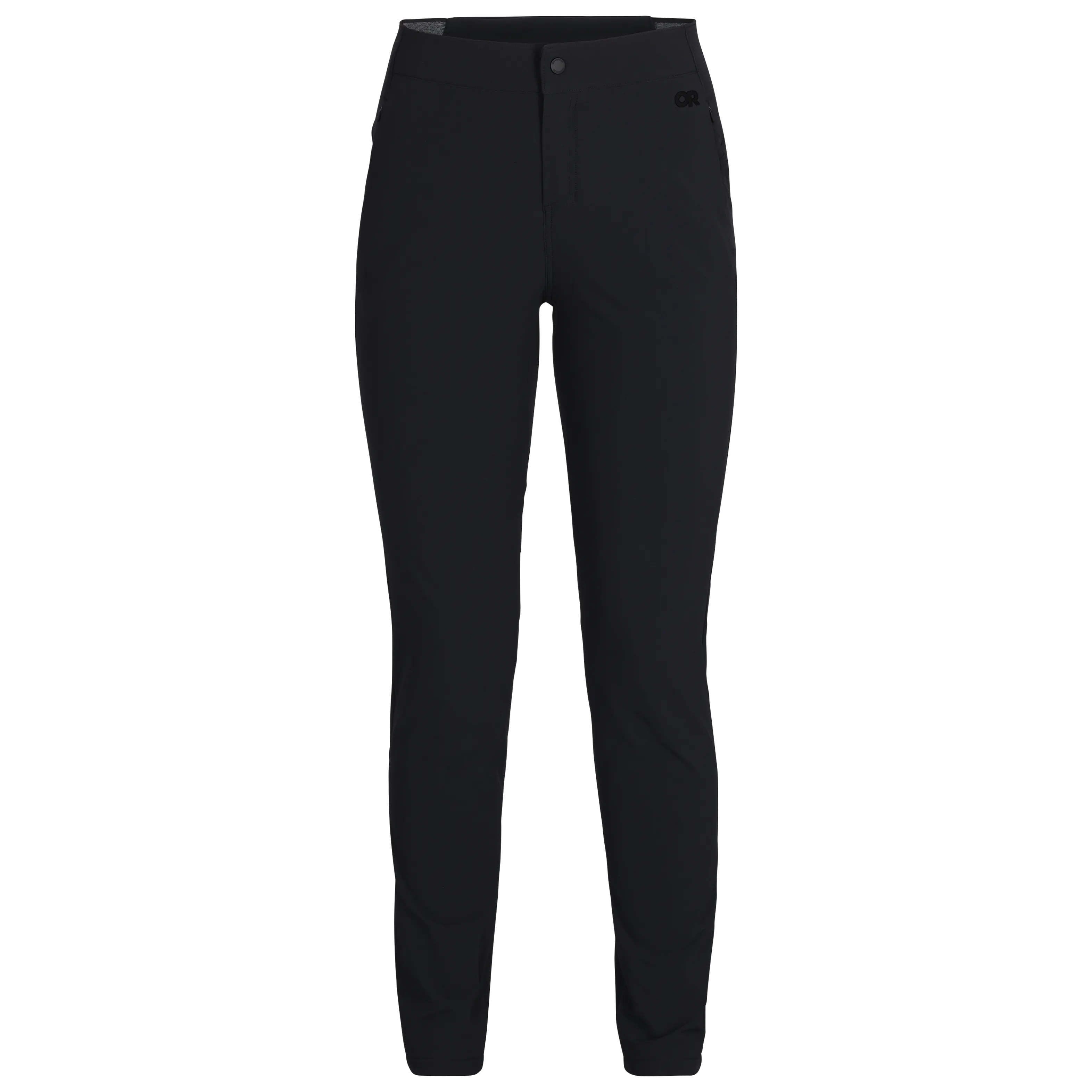 W Rialto Fleece Lined Pants