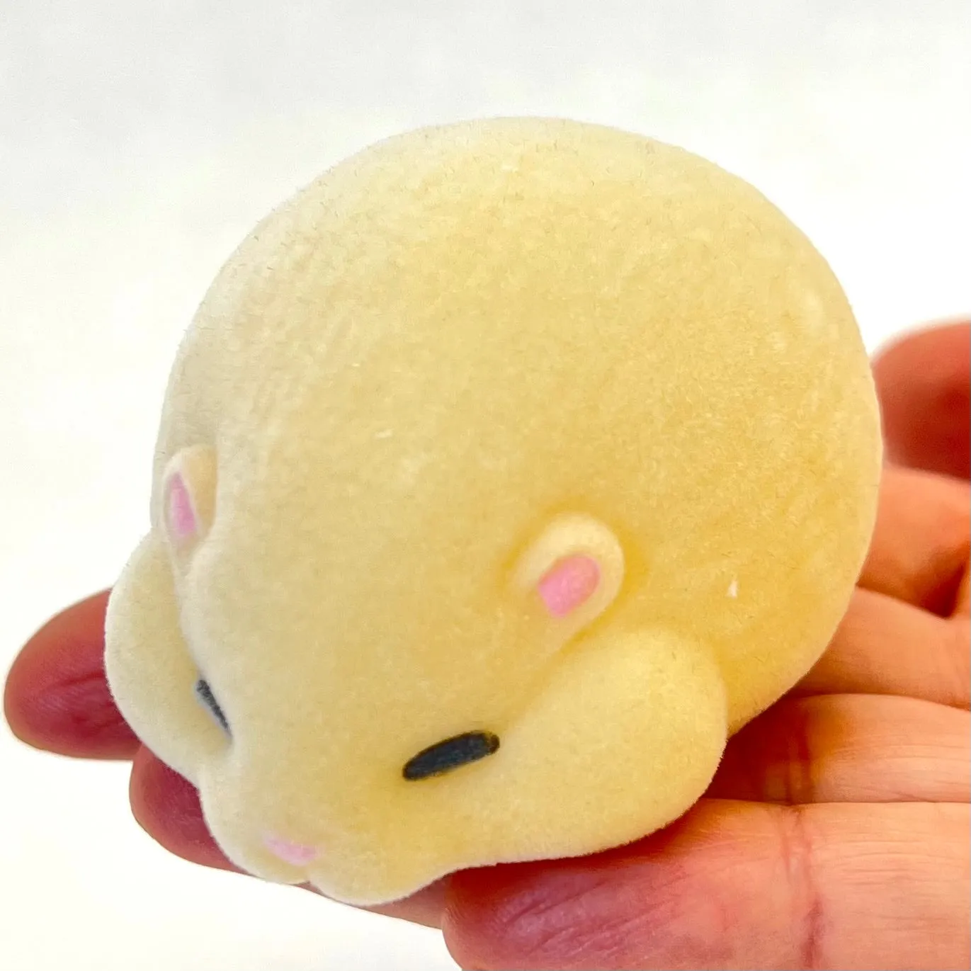 X 70760 SOFT HAMSTERS BLIND BOX-DISCONTINUED