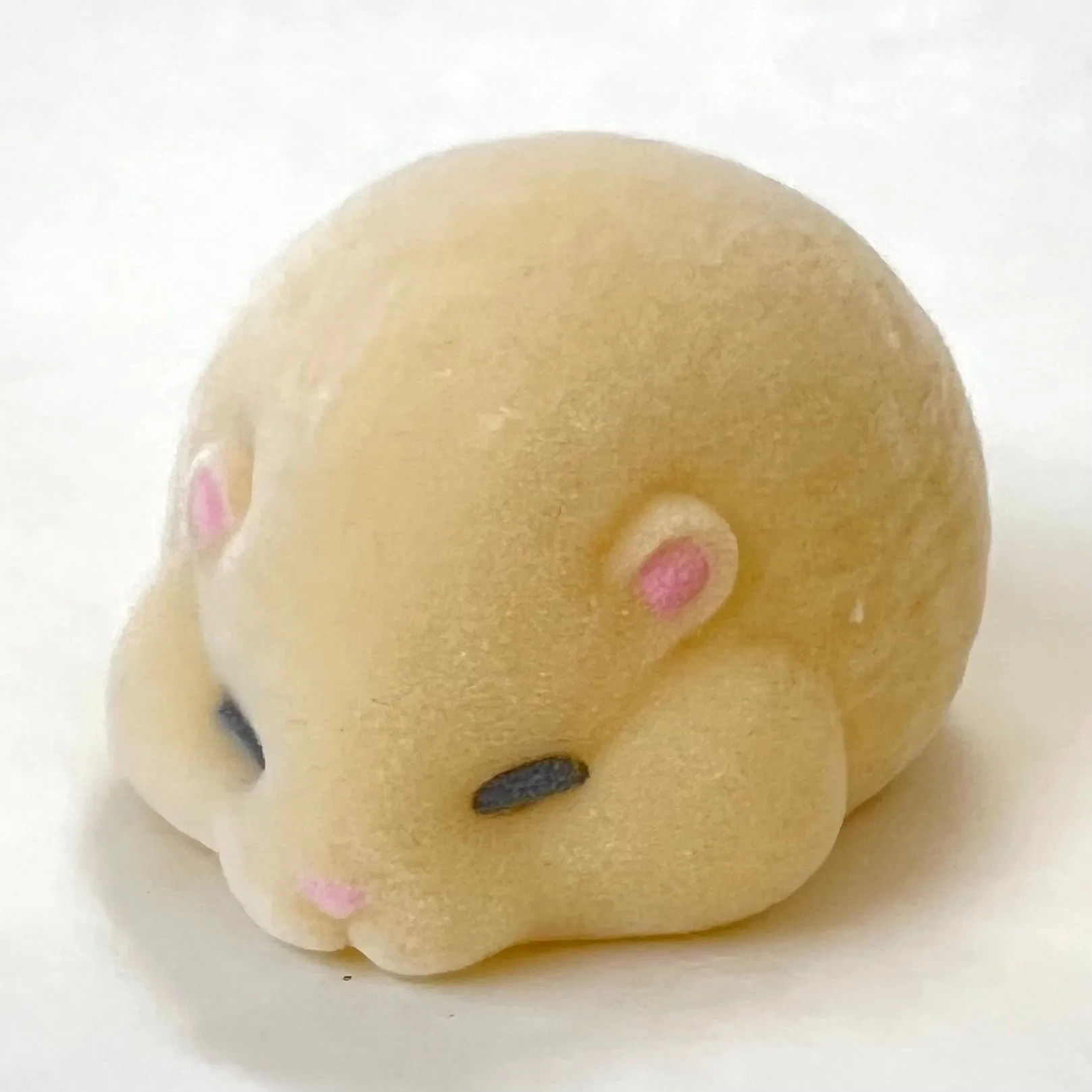 X 70760 SOFT HAMSTERS BLIND BOX-DISCONTINUED