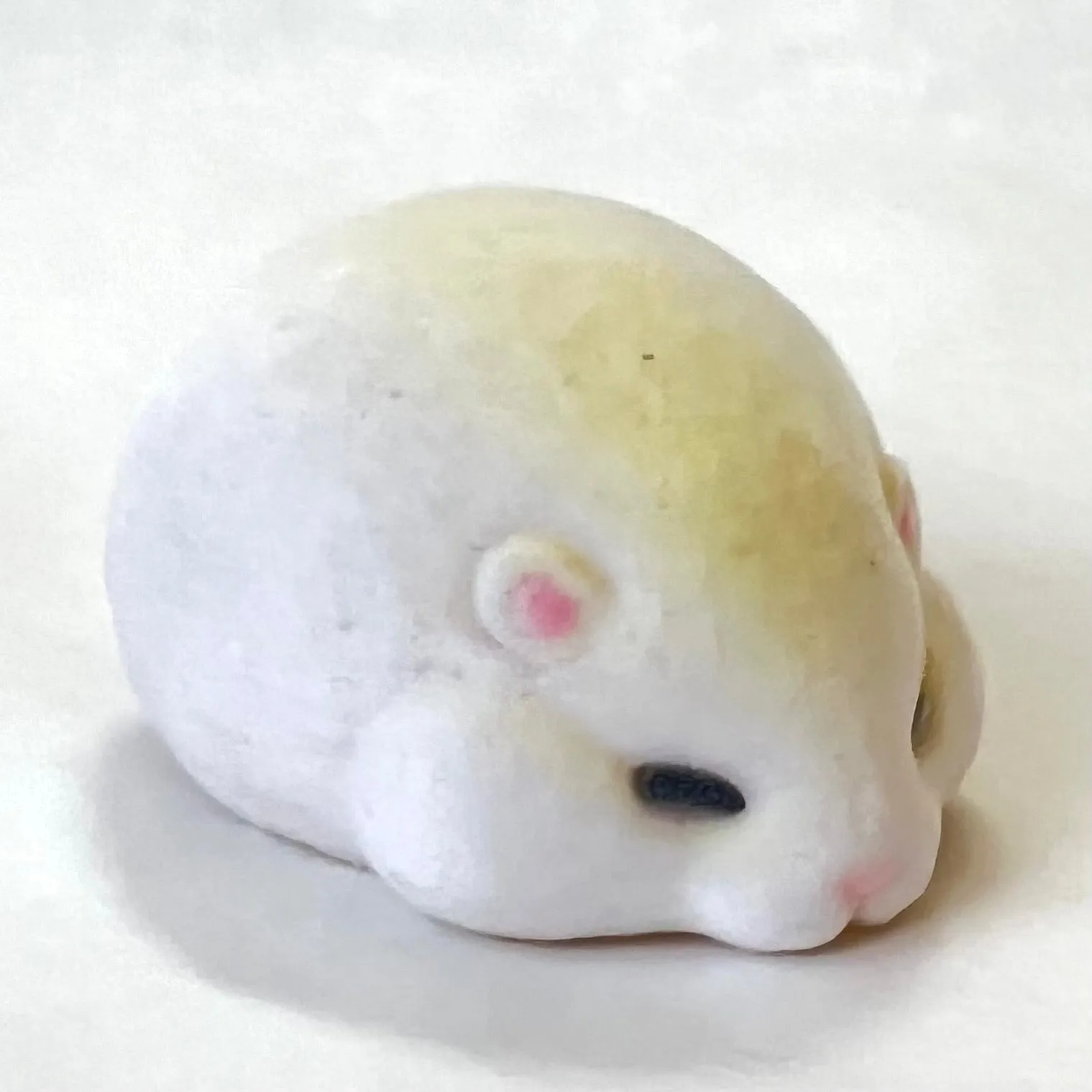 X 70760 SOFT HAMSTERS BLIND BOX-DISCONTINUED