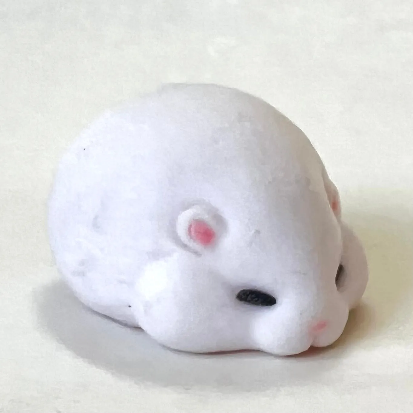 X 70760 SOFT HAMSTERS BLIND BOX-DISCONTINUED