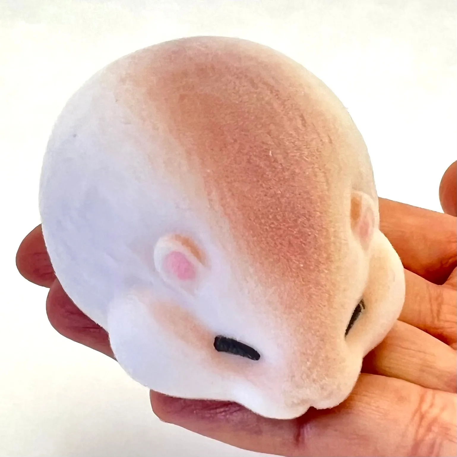 X 70760 SOFT HAMSTERS BLIND BOX-DISCONTINUED