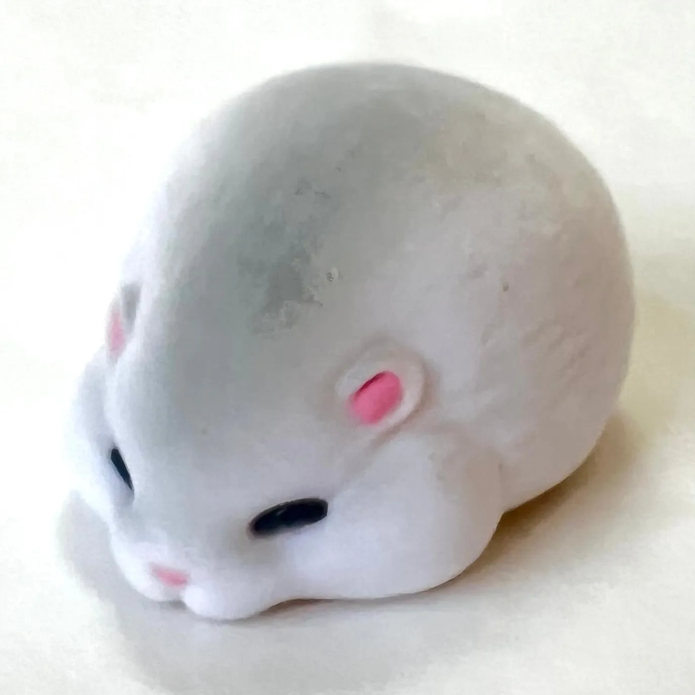 X 70760 SOFT HAMSTERS BLIND BOX-DISCONTINUED