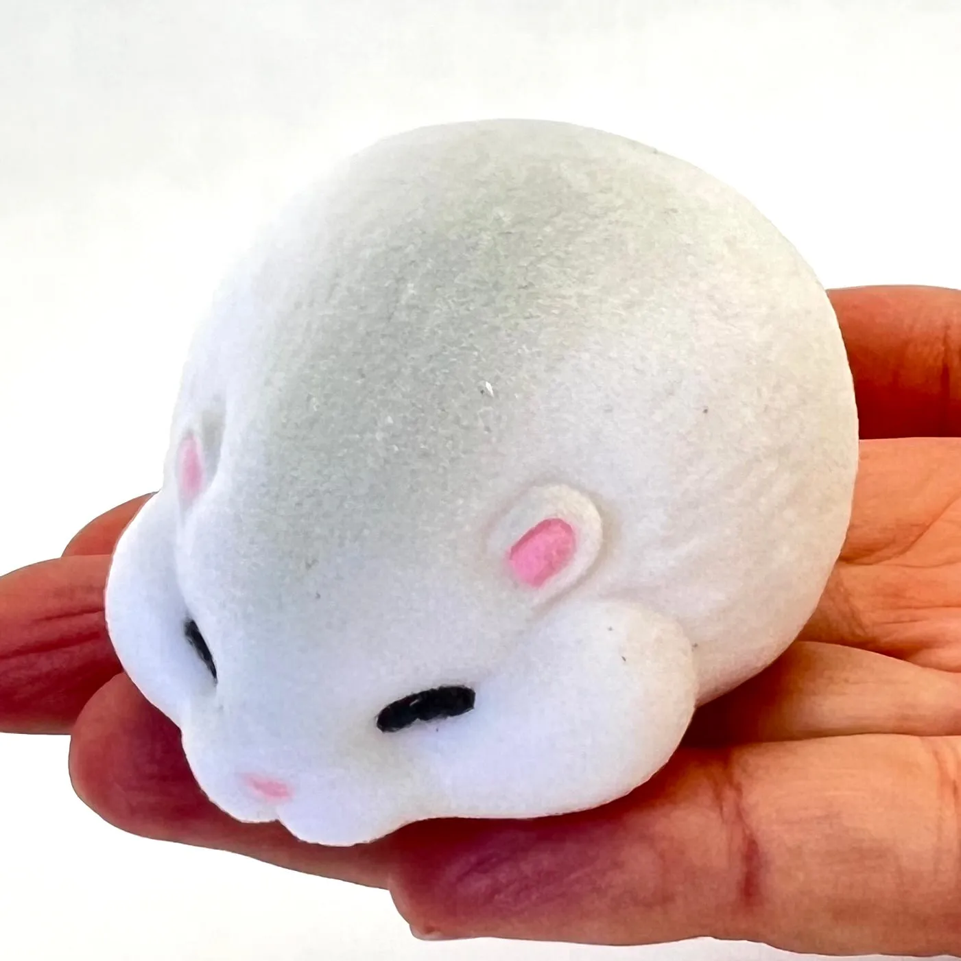 X 70760 SOFT HAMSTERS BLIND BOX-DISCONTINUED