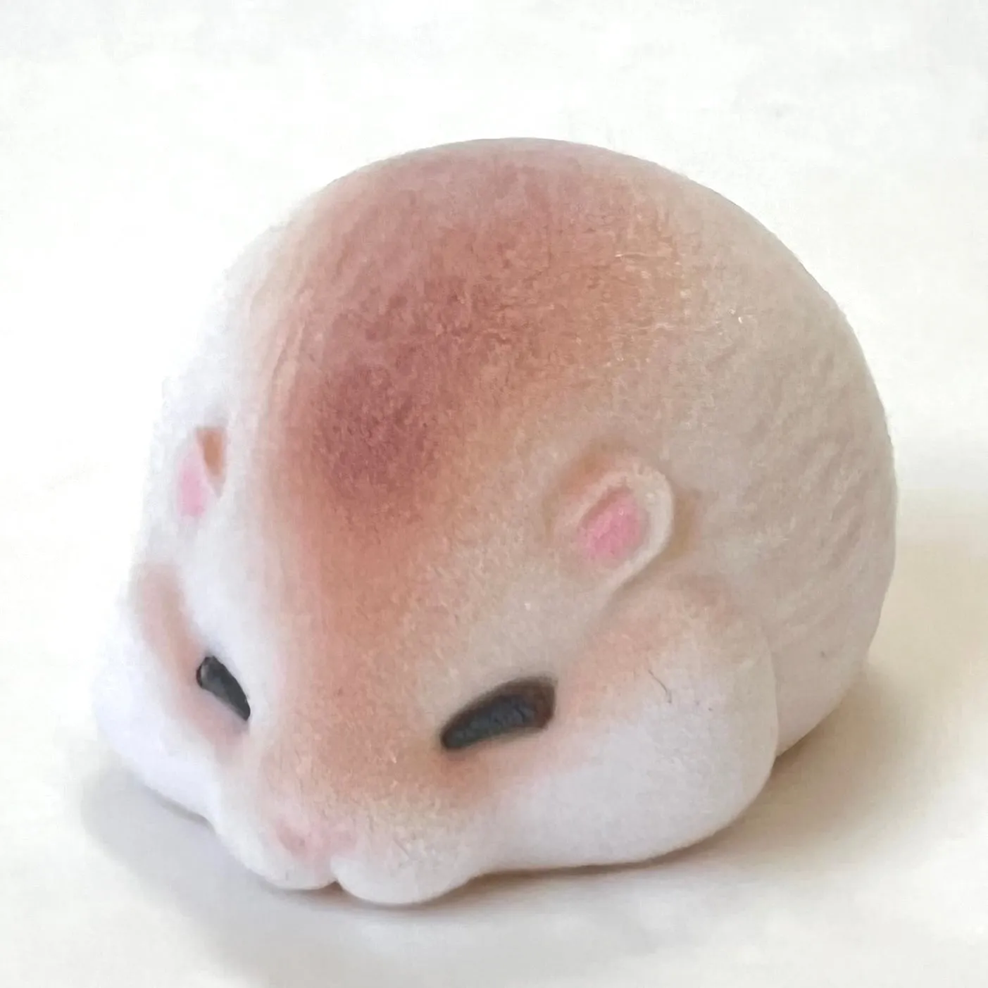 X 70760 SOFT HAMSTERS BLIND BOX-DISCONTINUED