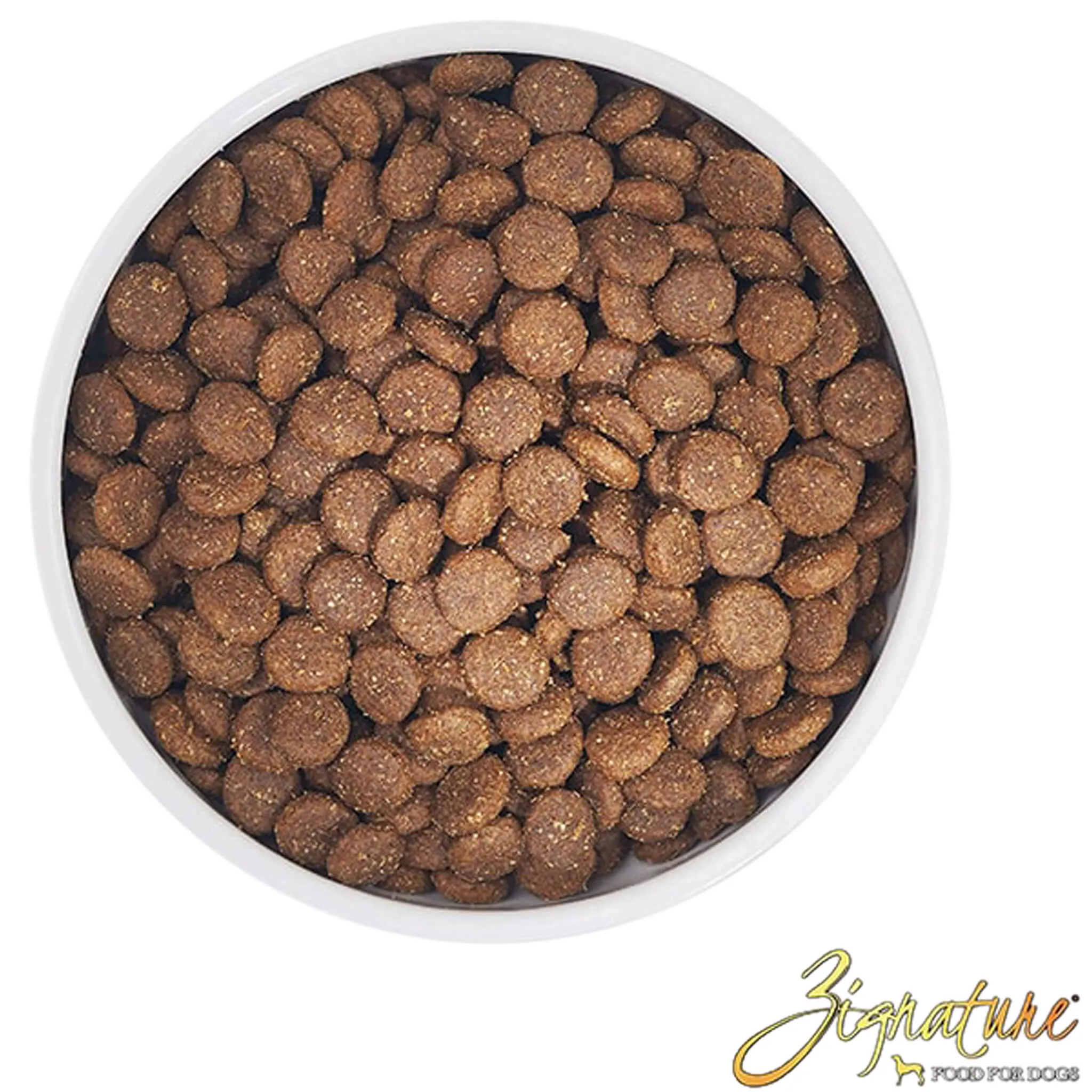 Zignature Limited Ingredient Grain Free Dry Dog Food