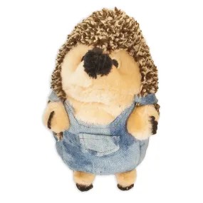 Zoobilee Farmer Heggies Dog Toy